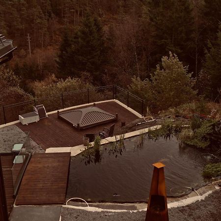 Rudnic Villa S Ap1 Softeland Екстер'єр фото