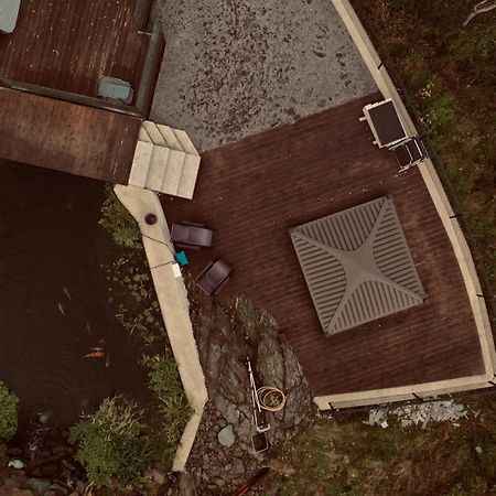 Rudnic Villa S Ap1 Softeland Екстер'єр фото