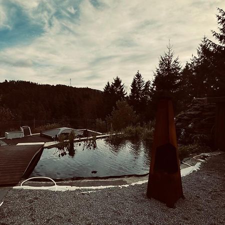 Rudnic Villa S Ap1 Softeland Екстер'єр фото