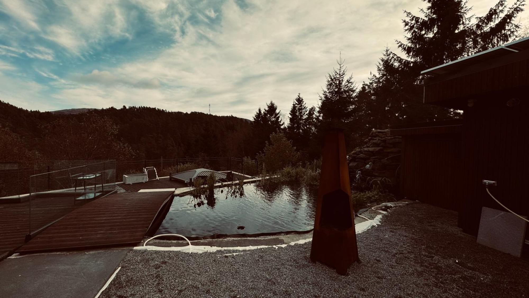 Rudnic Villa S Ap1 Softeland Екстер'єр фото