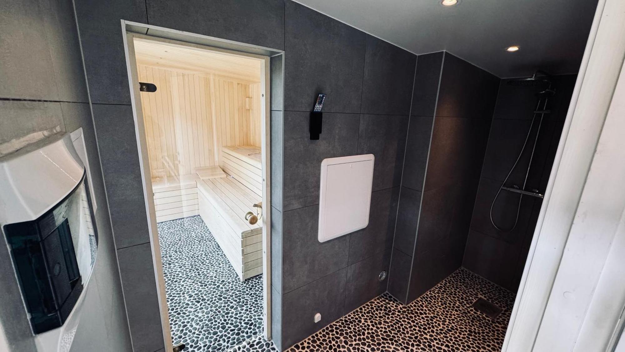 Rudnic Villa S Ap1 Softeland Екстер'єр фото