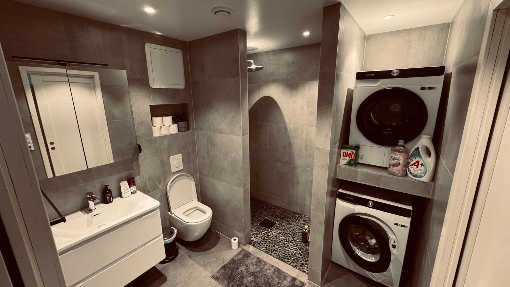Rudnic Villa S Ap1 Softeland Екстер'єр фото