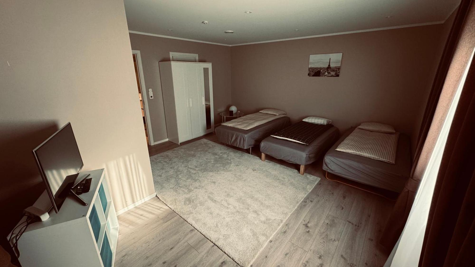 Rudnic Villa S Ap1 Softeland Екстер'єр фото