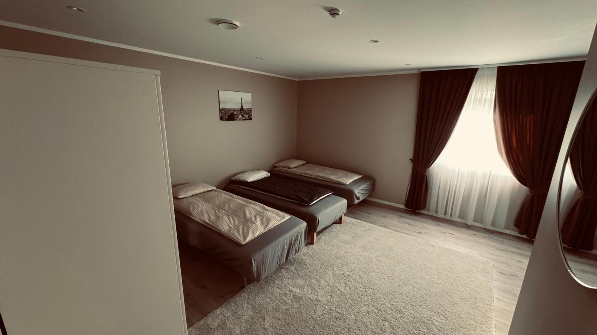 Rudnic Villa S Ap1 Softeland Екстер'єр фото