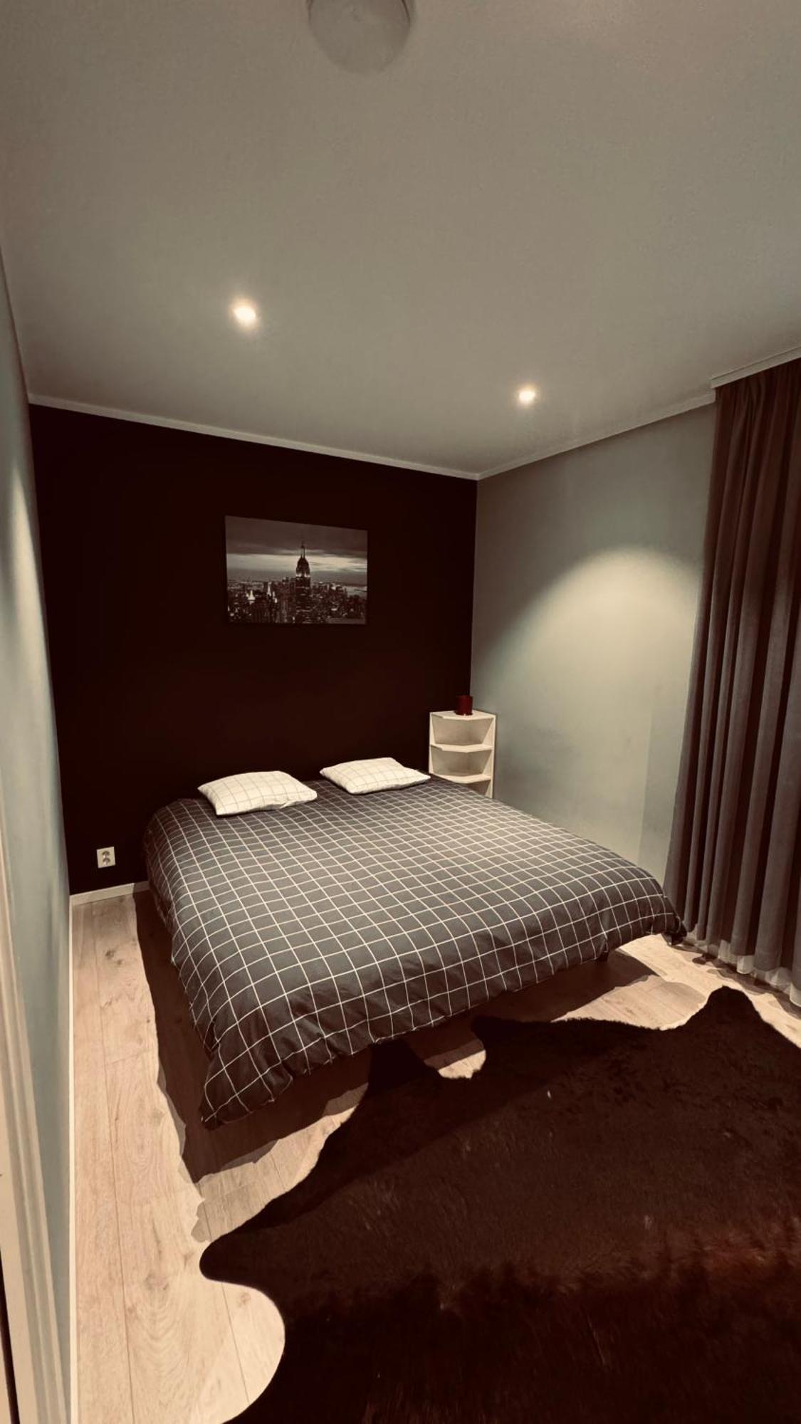Rudnic Villa S Ap1 Softeland Екстер'єр фото