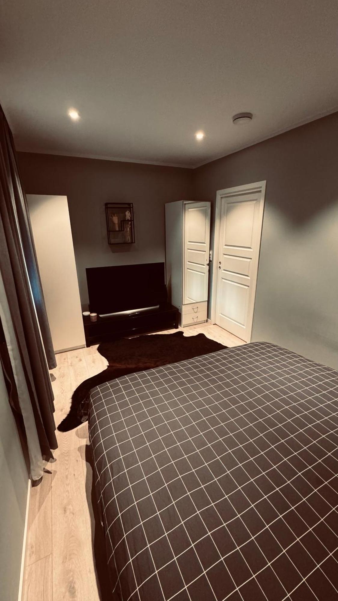 Rudnic Villa S Ap1 Softeland Екстер'єр фото