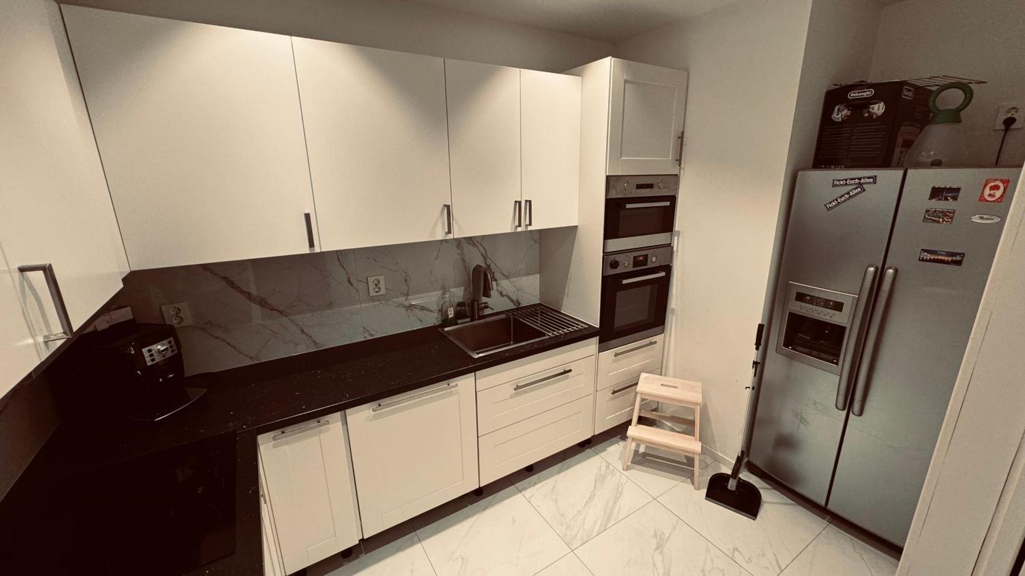 Rudnic Villa S Ap1 Softeland Екстер'єр фото
