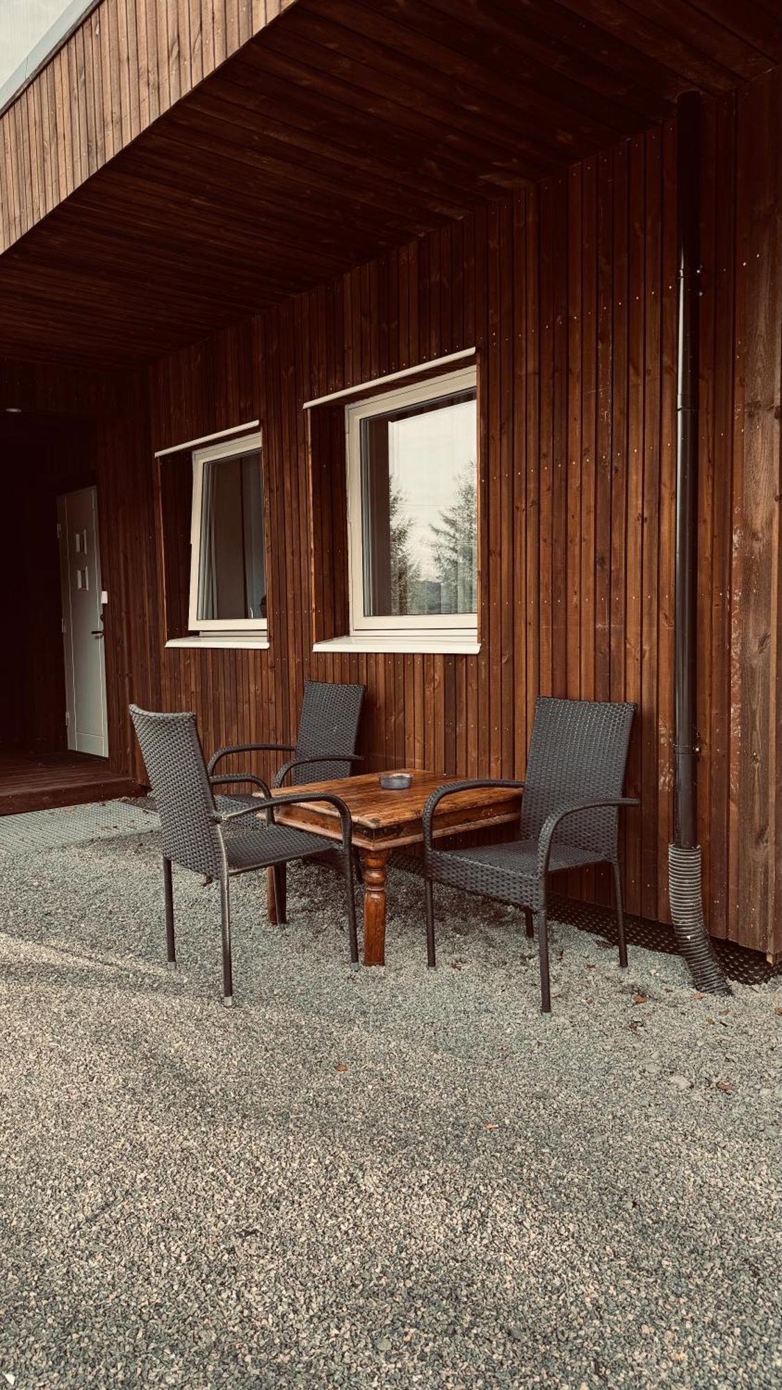 Rudnic Villa S Ap1 Softeland Екстер'єр фото